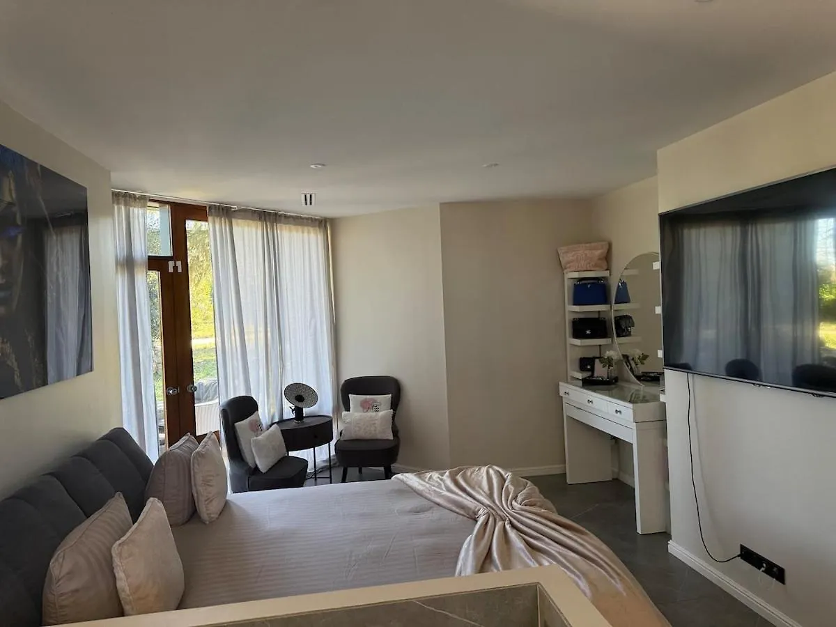 Villa Avec Piscine Montauban France