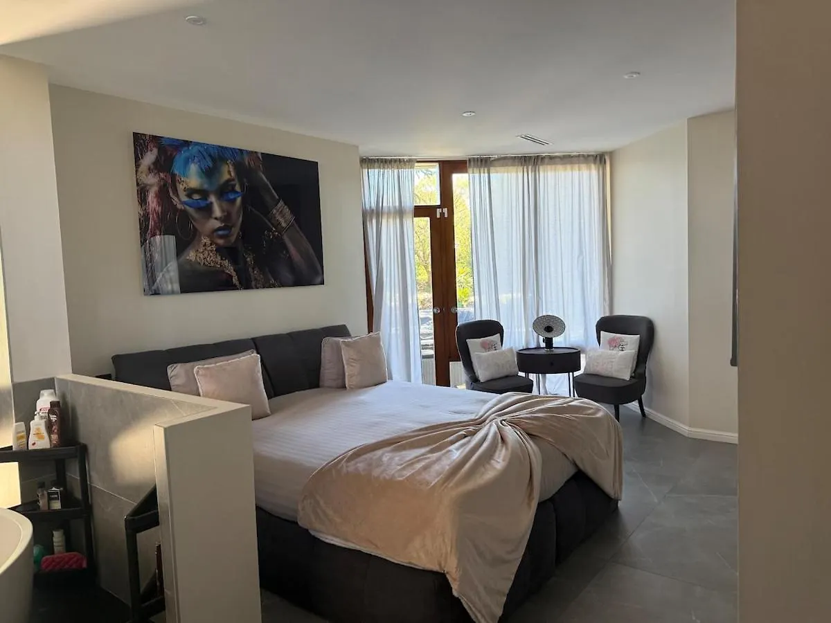 Villa Avec Piscine Montauban France
