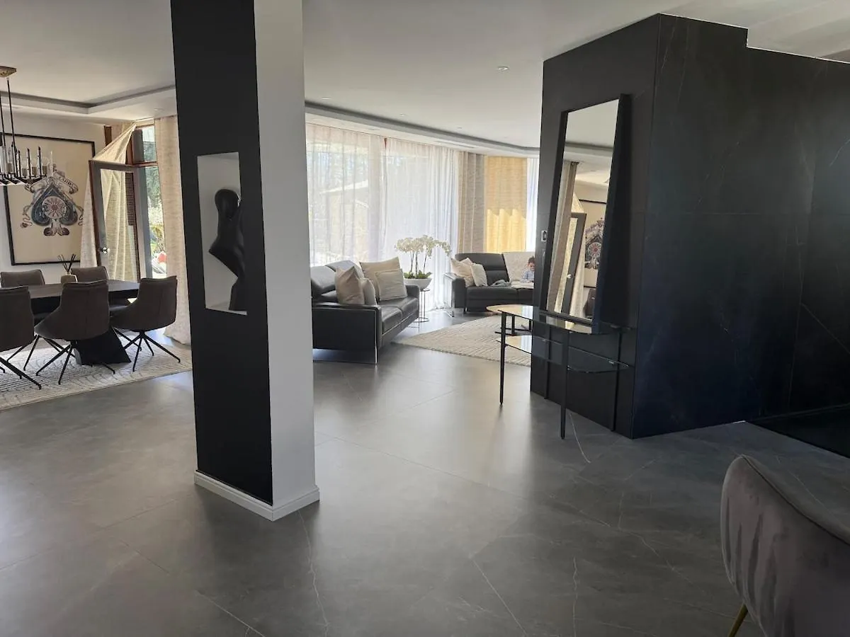 Villa Avec Piscine Montauban France