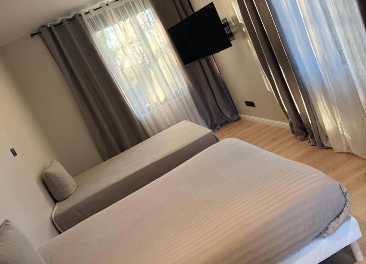 Villa Avec Piscine Montauban France