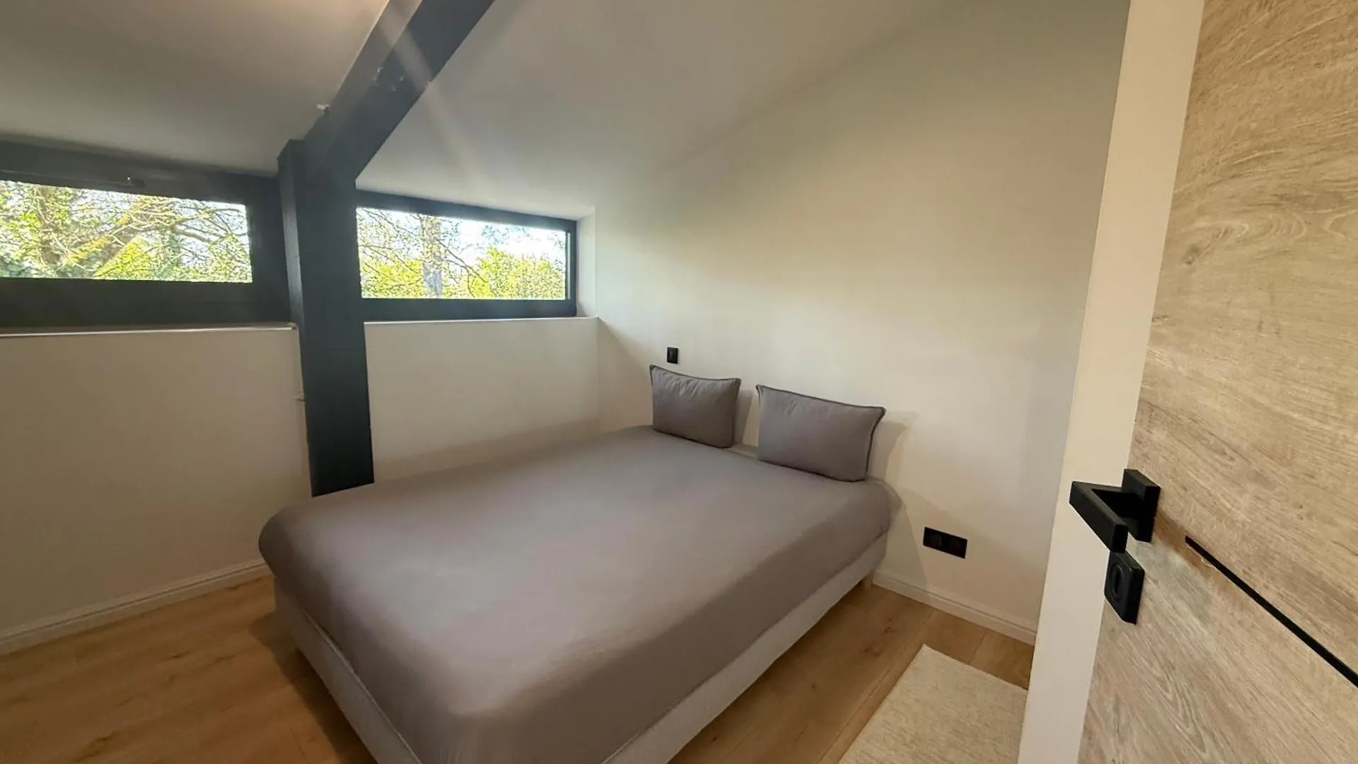 Villa Avec Piscine Montauban