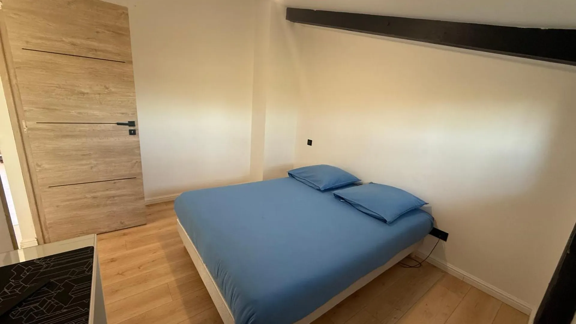 Villa Avec Piscine Montauban France