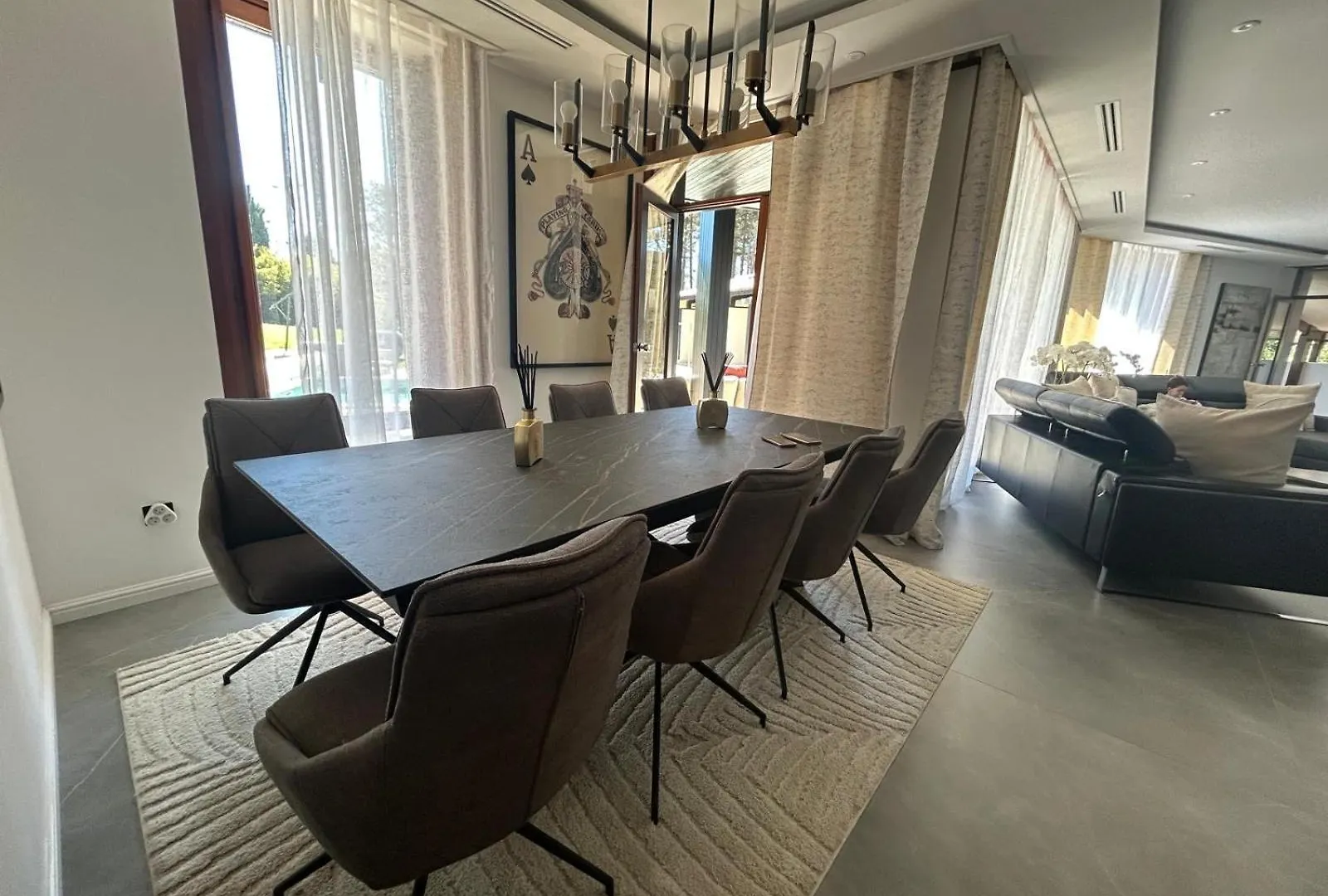 Villa Avec Piscine Montauban 0*,