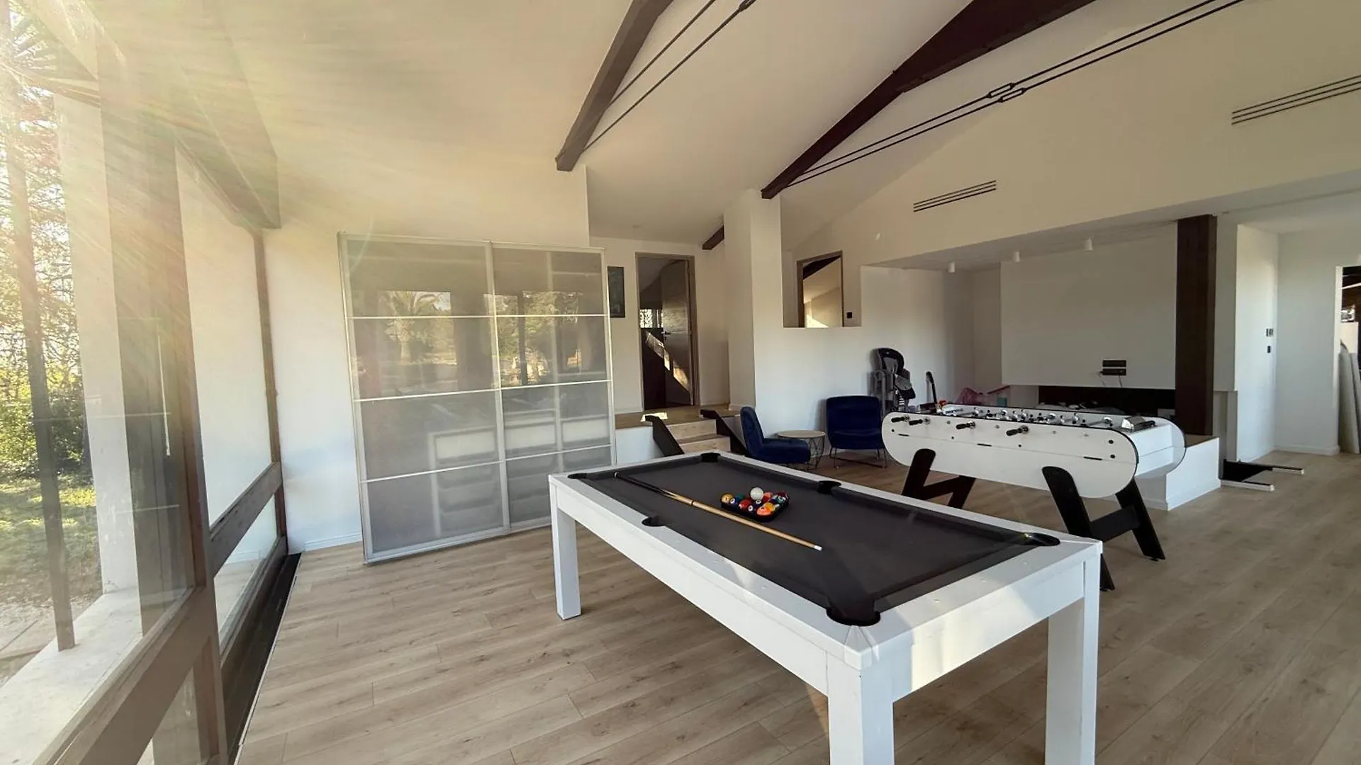 Villa Avec Piscine Montauban 0*,  France