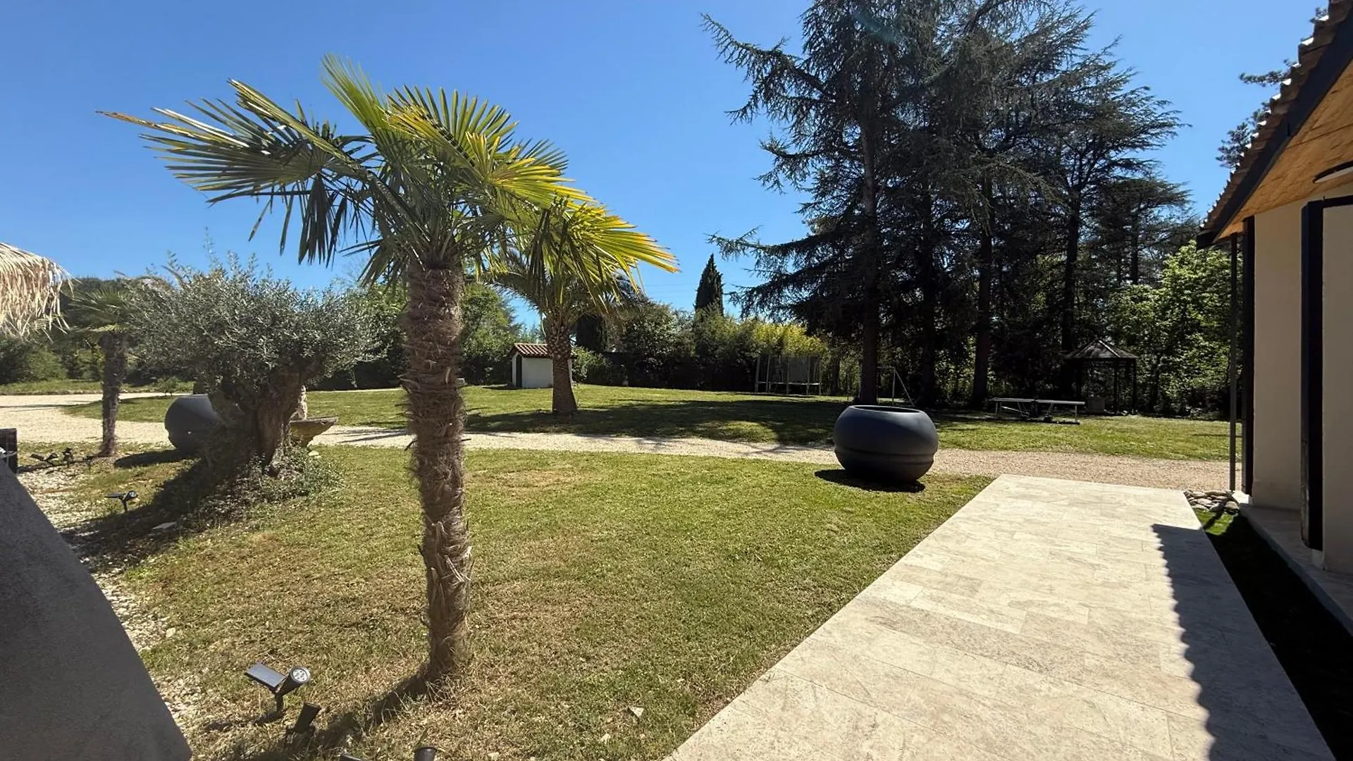 Villa Avec Piscine Montauban