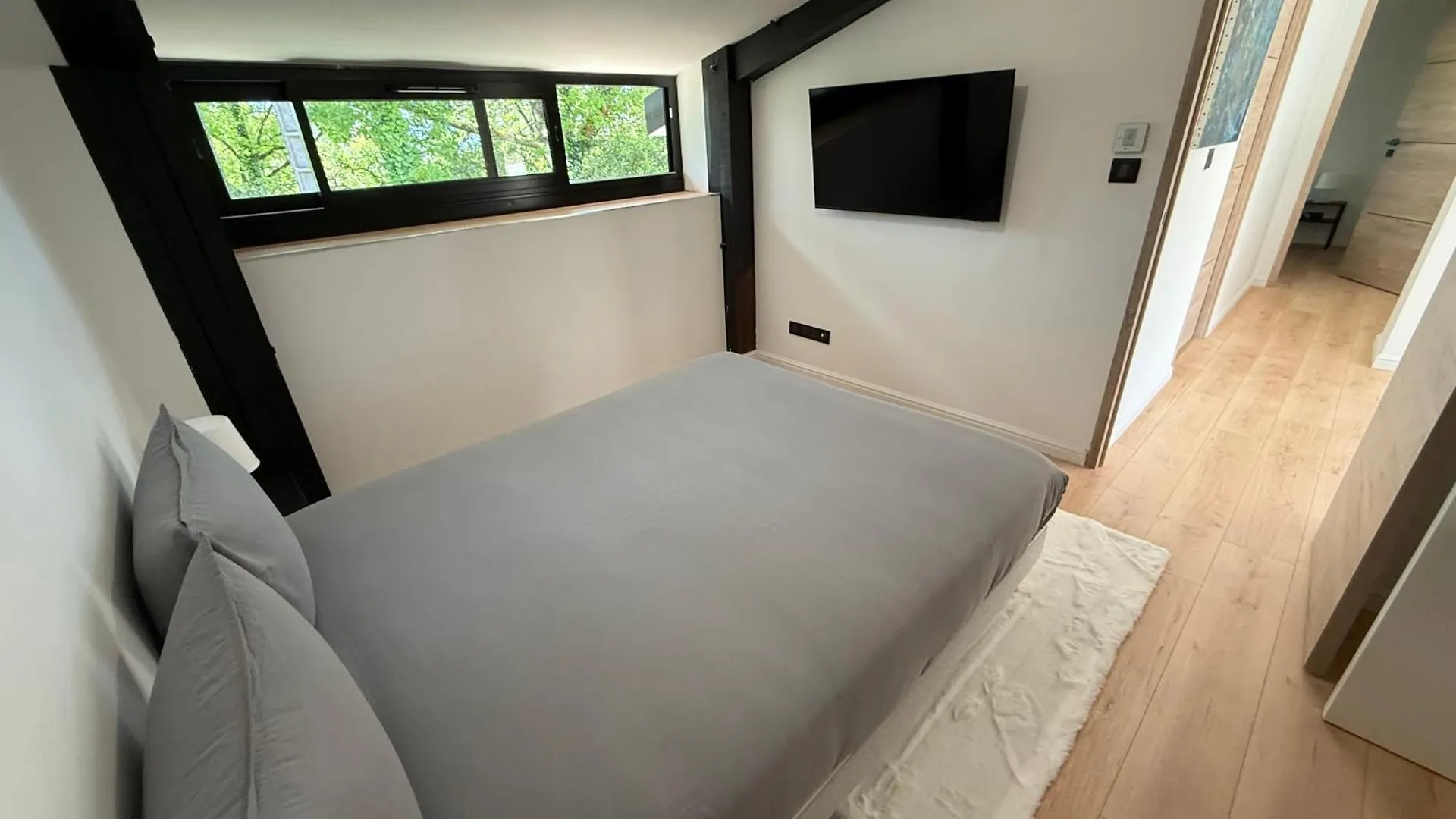 Villa Avec Piscine Montauban 0*,