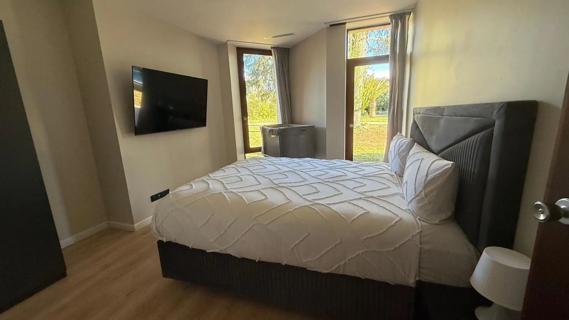 Villa Avec Piscine Montauban France