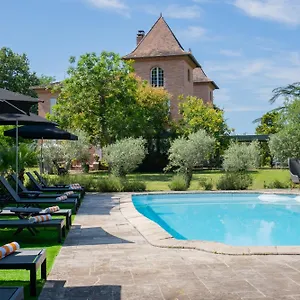 5* Affittacamere Castel Bois Marie,